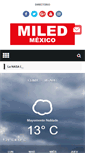 Mobile Screenshot of miled.com